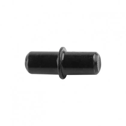 Poslední Šance STRONG podpěra policová 5/5mm černá