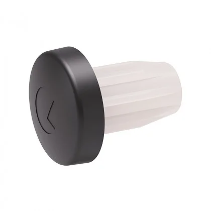 IF tlumič dvířek závrtný 5mm antracit Časově Omezené