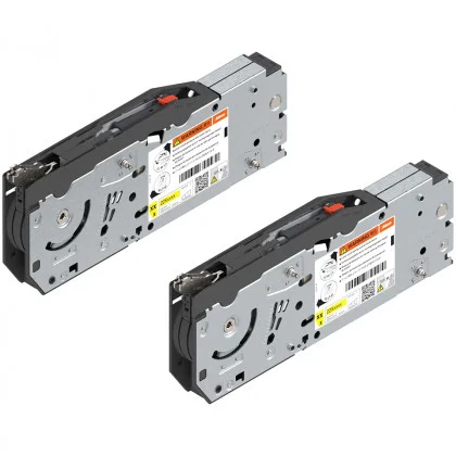 BLUM 22F2510 Aventos HF Top výklop slabý, eurošrouby Hit Sezóny