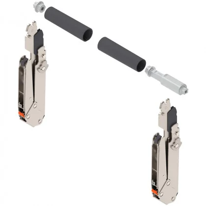 BLUM 22L3200 Aventos HL Top ramena - 300-339mm Pouze Dnes