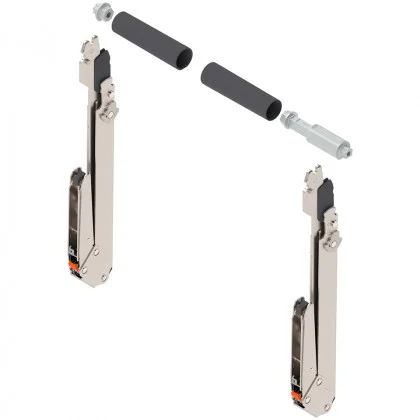 Akce BLUM 22L3800 Aventos HL Top ramena - 390-540mm