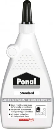 Akční Nabídka PONAL STANDARD 550g