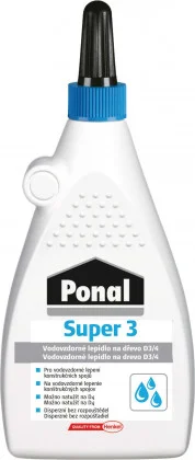 PONAL SUPER 3 550g Horká Nabídka