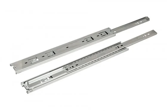 K-StrongWire dvojkoš 200 mm, celodrátěný, kuličkový výsuv bez tlumení Autentický