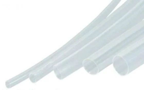 StrongLumio Smršťovací bužírka 8,0/4,0mm čirá Sezónní Sleva