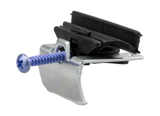 StrongSinks S3 Příslušenství příchyty pro horní montáž granitového dřezu Nejlepší Volba