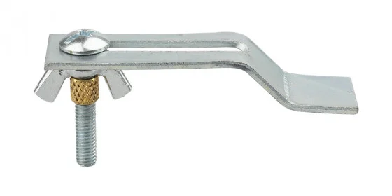StrongSinks S3 Příslušenství příchyty pro spodní montáž granitového dřezu Hit Sezóny