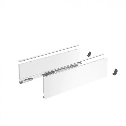 Jen Po Omezenou Doba HETTICH 9353393 AvanTech YOU sada bočnic, 139/300mm, bílá (ver.2025)