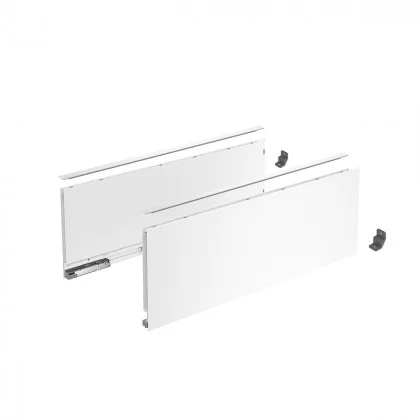 HETTICH 9353406 AvanTech YOU sada bočnic, 187/500mm, bílá (ver.2025) Značkový