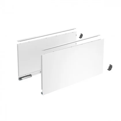 Hit Sezóny HETTICH 9353411 AvanTech YOU sada bočnic, 251/400mm, bílá (ver.2025)