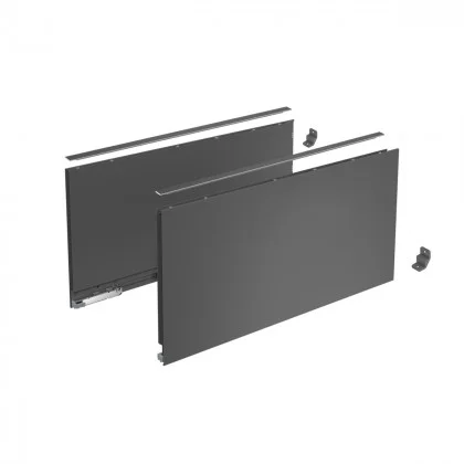 HETTICH 9353452 AvanTech YOU sada bočnic, 251/550mm, antracit (ver.2025) Super Cena