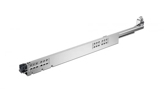 Expresní Doručení HETTICH 9332686 Quadro V6 5D plnovýsuv 480mm/30kg EB21 PTO P