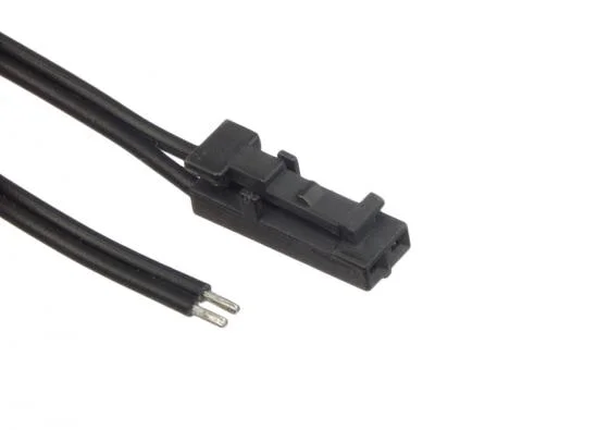 StrongLumio připojovací kabel 2m Mini konektor Kup Teď