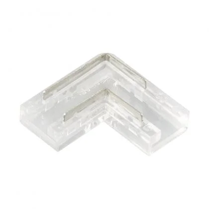 StrongLumio spojka rohová COB LED pásek 5mm - LED pásek Cenová Bomba