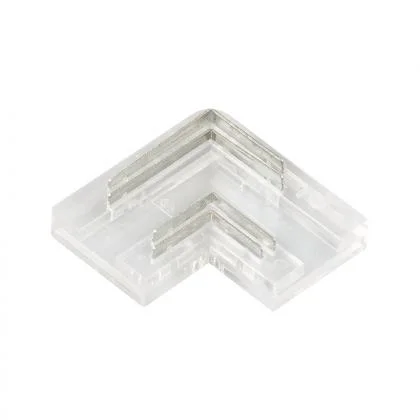 Akční Cena StrongLumio spojka rohová CCT/RGB COB LED pásek 10mm - LED pásek