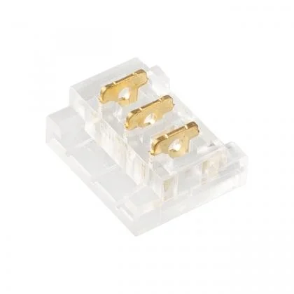 StrongLumio spojka CCT LED pásek 10mm - LED pásek Cenově Výhodný