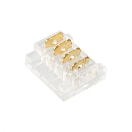 StrongLumio spojka RGB LED pásek 10mm - LED pásek Finální Výprodej