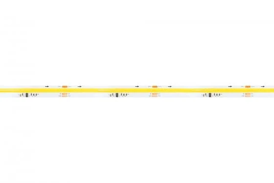 Výhodná Nabídka StrongLumio LED pásek digitální COB 24V 12W/m (360 LED/m) 10mm, bílá neutrální
