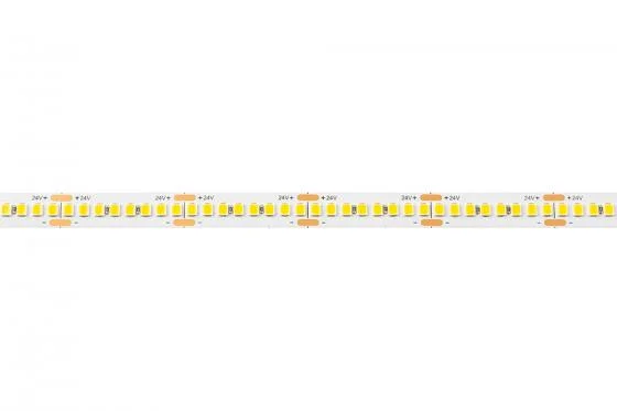 Super Cena StrongLumio LED pásek vysoká svítivost 24V 20W/m(240 LED/m) 10mm, bílá neutrální
