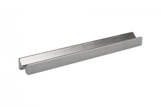 TULIP Úchytka Jakoto II 32 steel grey broušená Kup Teď