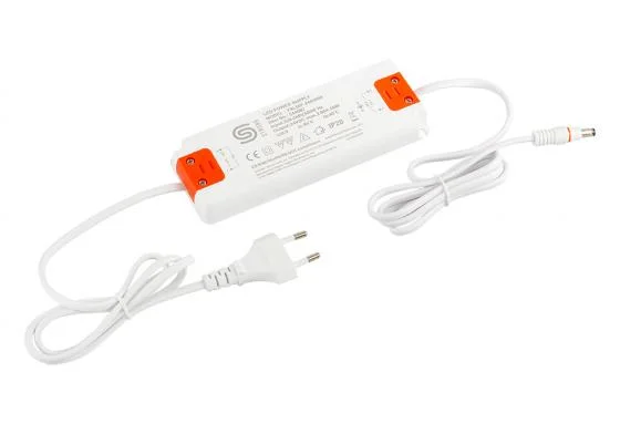 StrongLumio napájecí zdroj plochý pro LED 24V - 50W Super Cena