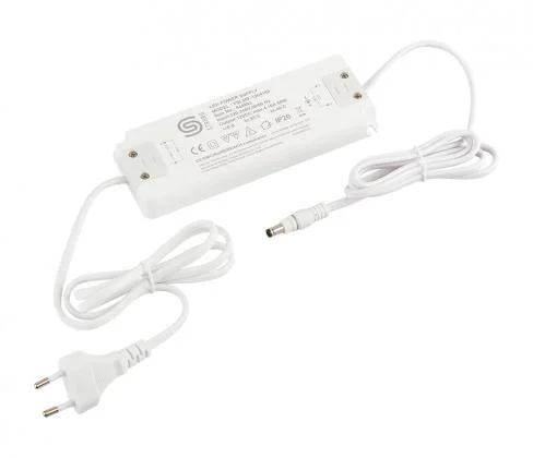 StrongLumio napájecí zdroj plochý pro LED 12V - 50W Zlevněný
