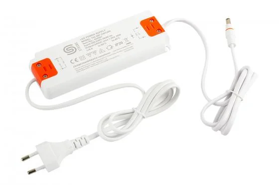 Doprava Zdarma StrongLumio napájecí zdroj plochý pro LED 24V - 30W