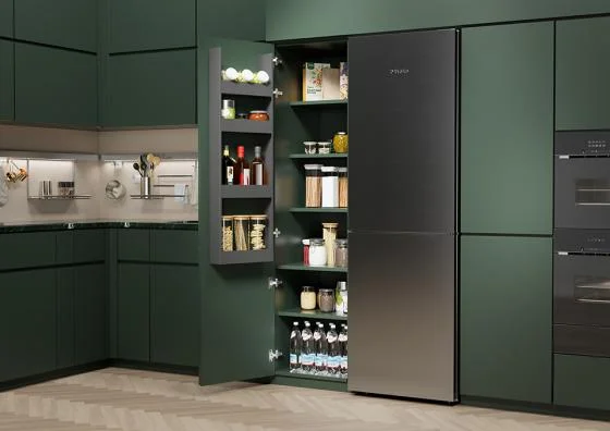 Oblíbený KES 239993 K-Line, EasyRack policový set pro 500 mm, antracit