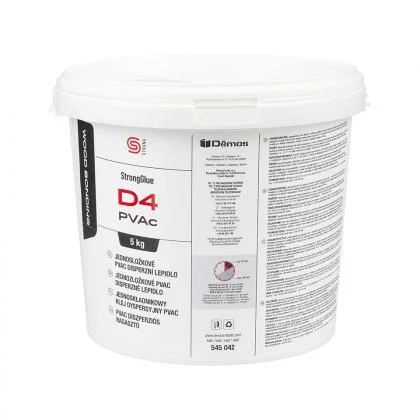 Koupit Online StrongGlue disperzní lepidlo D4 5kg