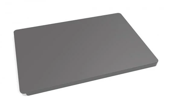 KES 272446 FREEslim Flap krytka, šedá Cenově Výhodný