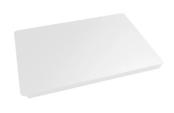 Přímo Od Výrobce KES 272446 FREEslim Flap krytka, bílá
