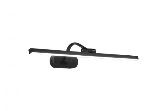 StrongLumio interiérové LED světlo Mini 300mm černá Oblíbený