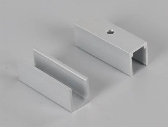 Tovární Cena StrongLumio kovový držák pro neon 6x12, 30mm