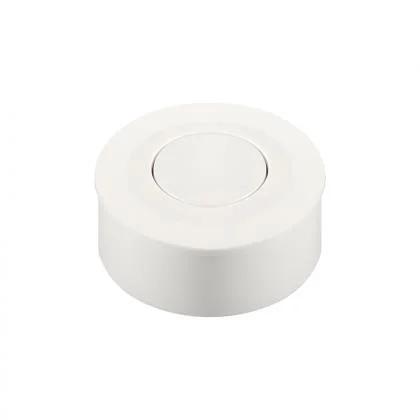 Kup Teď StrongLumio bezdrátový vypínač samonapájecí 35mm k zafrézování bílý
