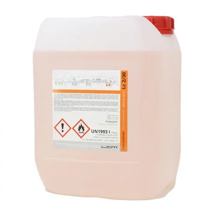 LcM LC 2/30 Čisticí strojní prostředek 10 l Koupit Online