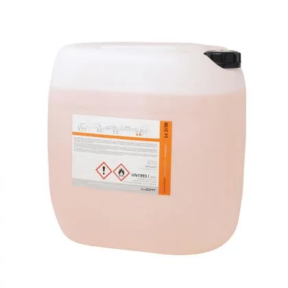 LcM LC 2/30 Čisticí strojní prostředek 30 l Top Prodej
