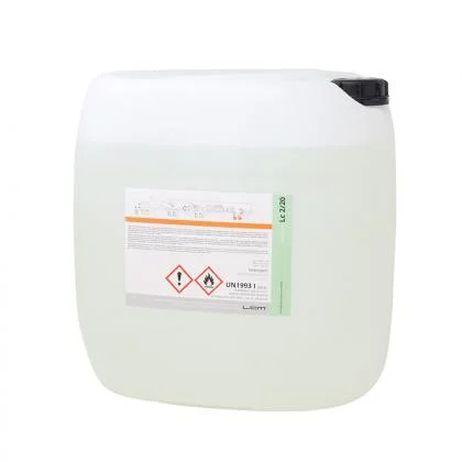 Novinka LcM LC 2/20 Antistatický/chladící strojní prostředek 30 l