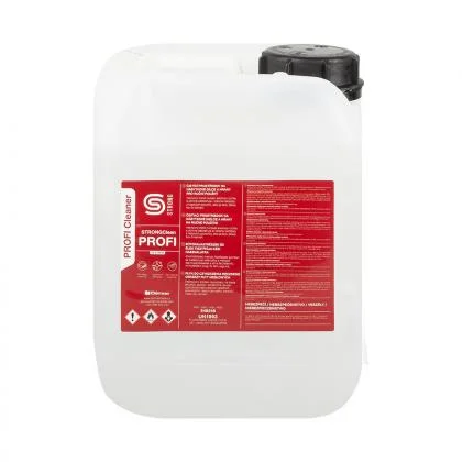 StrongClean PROFI čistič lepidel 10 l Časově Omezené