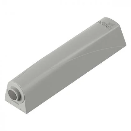 HETTICH 9375981 pístek PTO s magnetem, dlouhý, s adaptérem, šedá Koupit Online