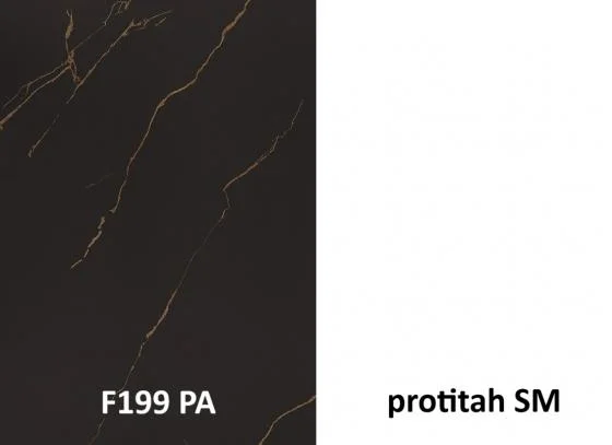 Zástěna F199 PA/protitah SM 4100/640/9,2 Odeslání Ihned
