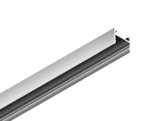 StrongLumio profil LED Maglyte-10, 2030mm, stříbrná elox Top Prodej