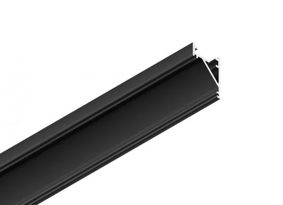 Koupit Online StrongLumio profil LED Maglyte-10 Angular, 3030mm, černá elox