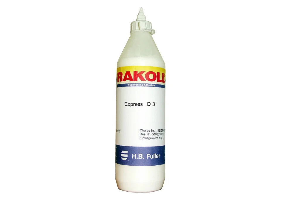 Originální RAKOLL EXPRESS GXL3 D3 1 kg