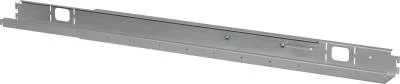 MILADESIGN kanál s regulací G7 ST954 (19-22) černý Akce