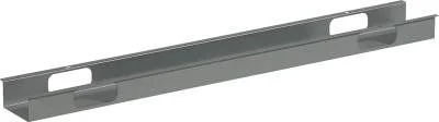 MILADESIGN kanál závěsný Linear LN0004 bílý Rychlé Dodání