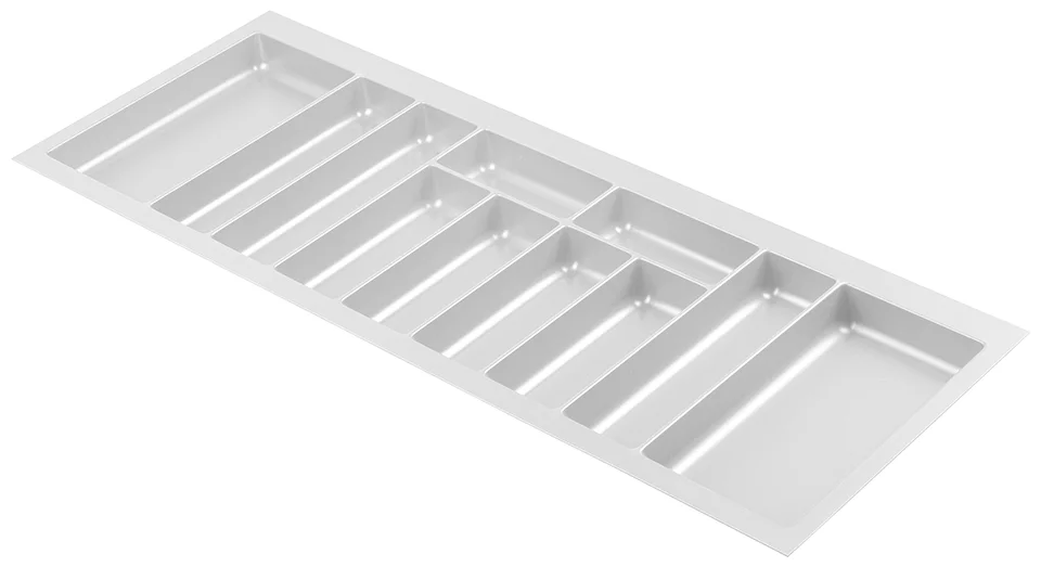 Příborník Nolago pro Merivobox 1108x423mm bílá Novinka