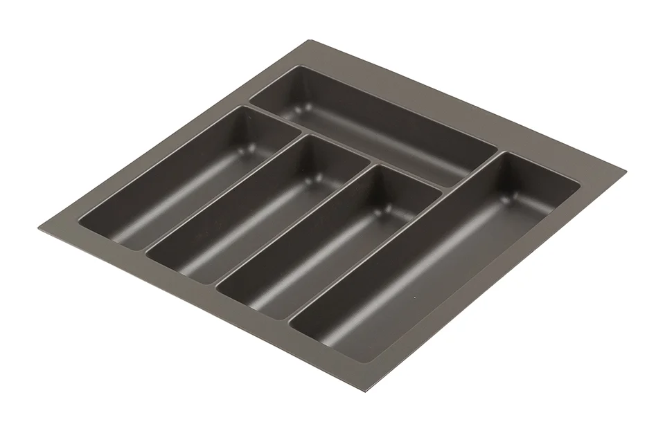 Nakupujte Hned Příborník Nolago pro Merivobox408x423mm basalt šedá