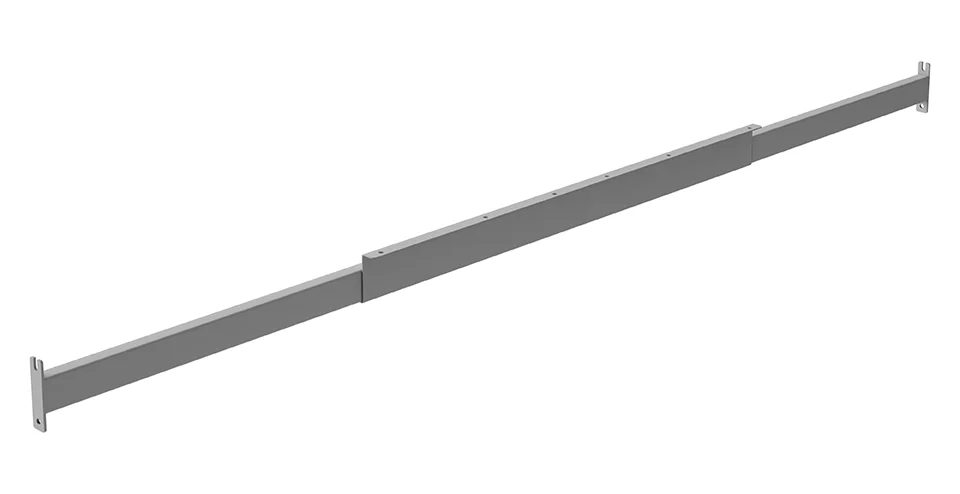 Levný MILADESIGN EC21BR-14-18 kanál s regulací černá