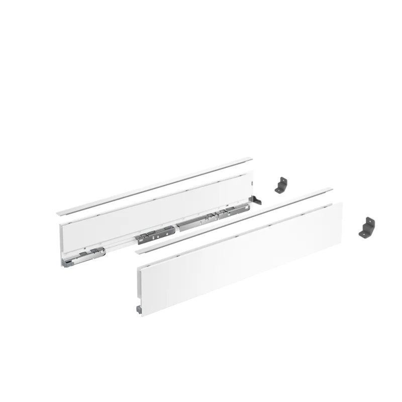 HETTICH 9353390 AvanTech YOU sada bočnic, 101/600mm, bílá (ver.2025) Cenová Bomba