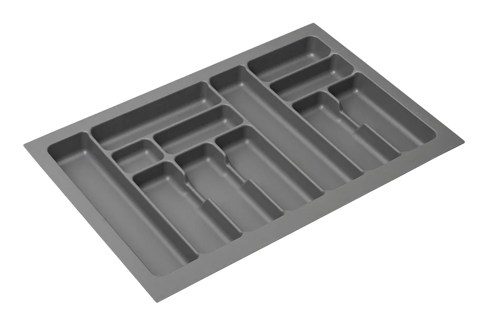 Expresní Doručení StrongIn Příborník 735x490mm antracit matný
